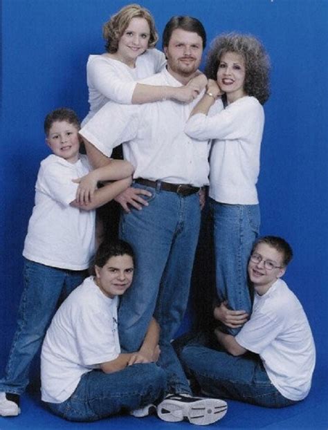 Awkward Family Photos Doc