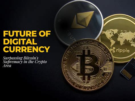 Axal Crypto: The Future of Digital Currency