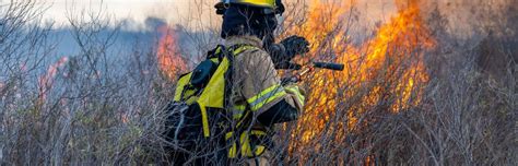 Axe Firefighting: A Comprehensive Guide to Tackling Wildfires with Precision