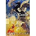 Axel s Castle A Study of the Imaginative Literature of 1870-1930 FSG Classics Doc