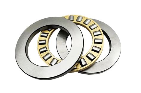 Axial Bearing: The Ultimate Guide for Engineers and Technicians