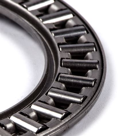 Axial Bearings: A Comprehensive Guide to Essential Components in Rotating Machinery