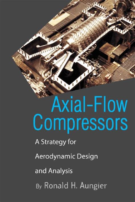 Axial Compressor Ebook PDF