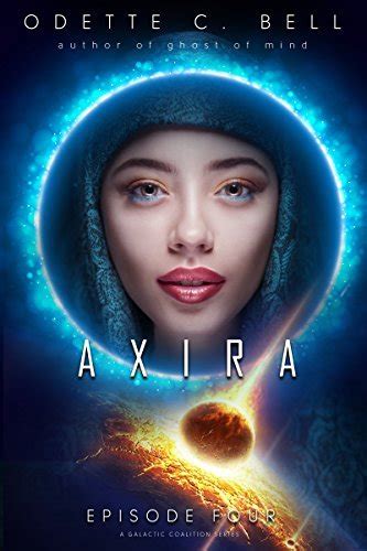 Axira 4 Book Series Reader