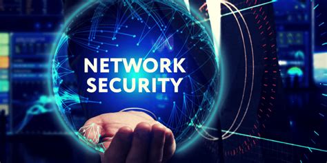 Axis Communications Network Security: Protecting Networks from Digital Threats