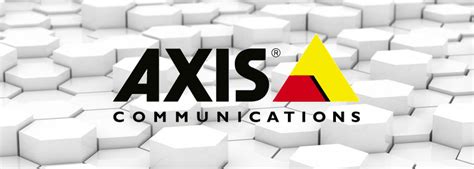 Axis Communications for Enhanced Security and Smart Solutions in Singapore