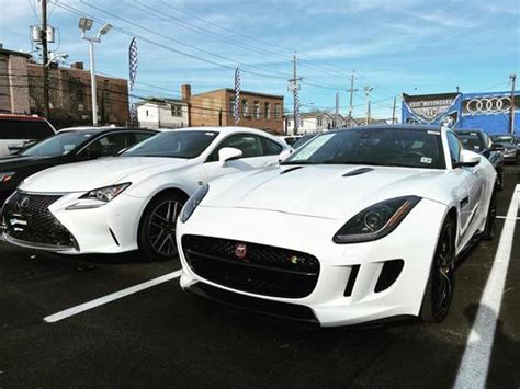 Axis Motorcars: Jersey City's Premier Luxury Car Dealership