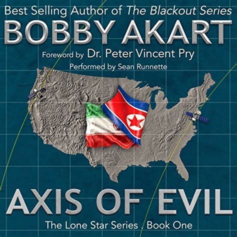 Axis of Evil Lone Star Epub