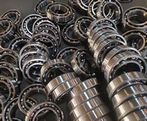 Axle Bearings: The Unsung Heroes of Smooth and Safe Rides