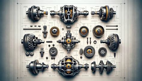 Axles and Bearings: The Unsung Heroes of Your Vehicle