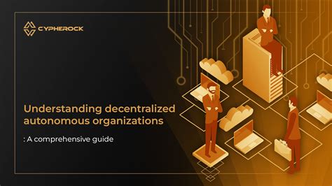 AxonDAO Crypto: A Comprehensive Guide to the Revolutionary Decentralized Autonomous Organization