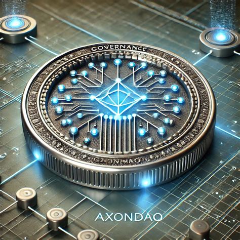 AxonDAO Crypto: A Comprehensive Look at the Next-Generation Crypto Ecosystem