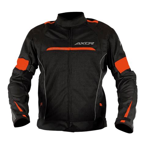 Axor Riding Jackets