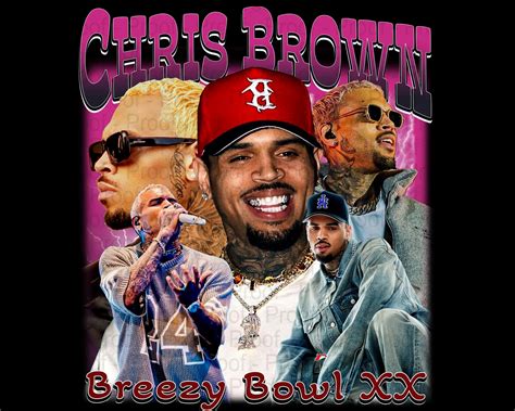 Ay, Breezy! Breaking Down Chris Brown's Complex Legacy