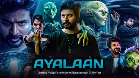 Ayalaan 1080p Movie Online: A Cinematic Masterpiece in Ultra-High Definition