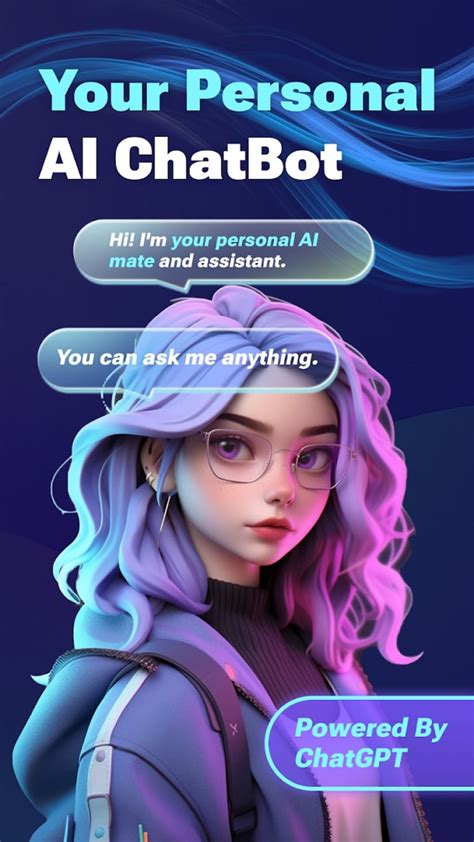 AyameChan: The Ultimate AI Chatbot Assistant