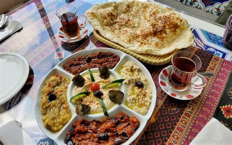 Ayasofya Turkish Restaurant: A Culinary Journey of 1453 Years