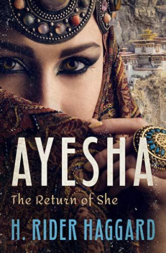 Ayesha The Return of She Doc