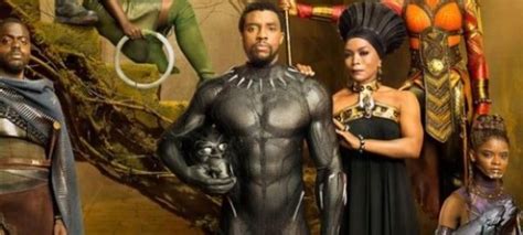 Ayo Black Panther: An Exploration of the Cultural Phenomenon