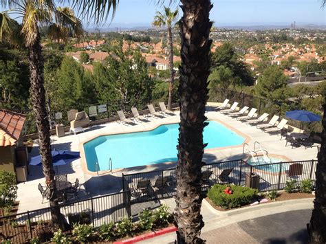 Ayres Suites Mission Viejo - Lake Forest: Your Luxury Oasis