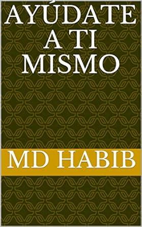 Ayudate A Ti Mismo Spanish Edition Reader