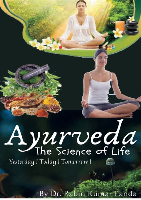 Ayurveda The Science of Life PDF