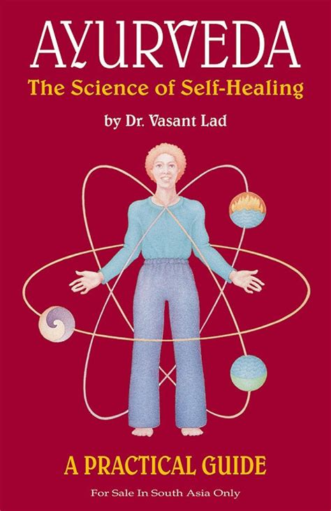 Ayurveda The Science of Self Healing A Practical Guide Epub