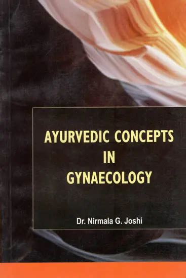 Ayurvedic Concepts in Gynaecology Reprint PDF