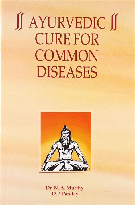 Ayurvedic Cure for Common Diseases 8th Reprint Epub