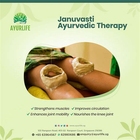 Ayurvedic Massage Singapore: Your Ultimate Guide to a Revitalized Body and Mind