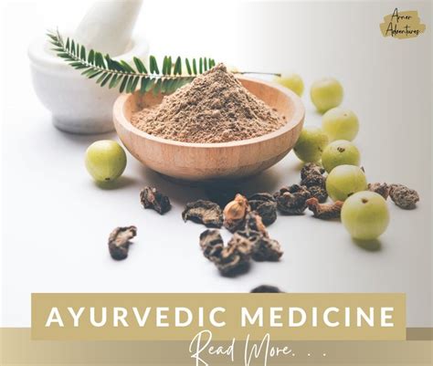 Ayurvedic Medicine Near Me: Discover the Healing Power of Ancient Wisdom