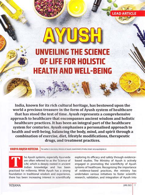 Ayush Ayurvedic Singapore: Unveiling the Ancient Wisdom for Modern Well-being