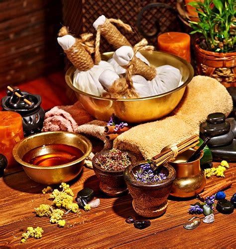 Ayush Ayurvedic Singapore: Your Guide to 5,000-Year-Old Holistic Healing