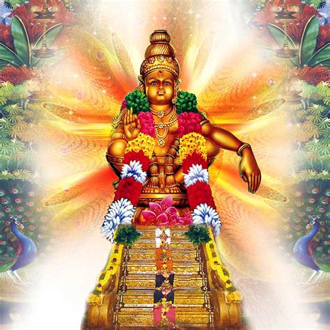 Ayyappa Saranalu