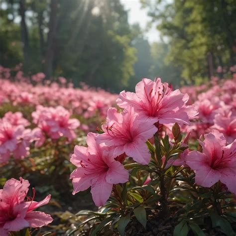 Azalea Fertilizing: A Comprehensive Guide to Nurturing Your Plants