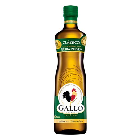 Azeite Gallo 500ml