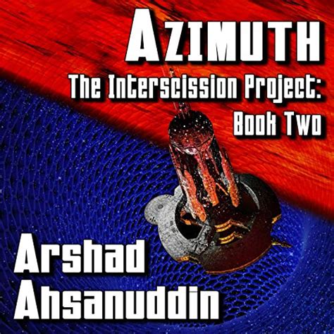 Azimuth The Interscission Project Volume 2 PDF