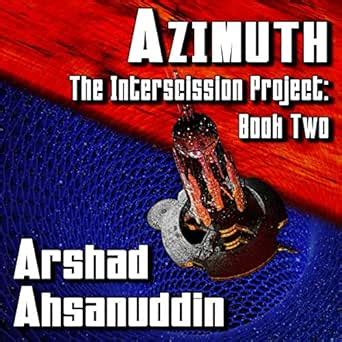 Azimuth The Interscission Project Volume 2 PDF