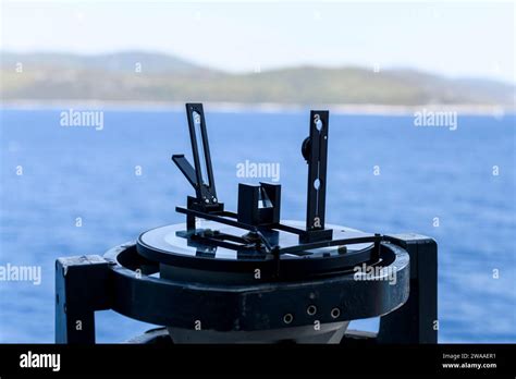 Azimuth and Bearing: Precise Navigation Tools Unveiled