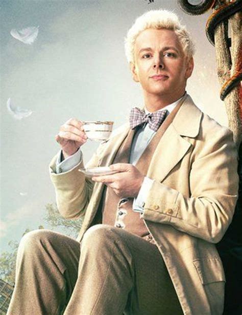 Aziraphale's Timeless Style: A Comprehensive Guide to the Angel's Fashion