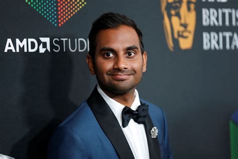 Aziz Ansari's Comedy Tour: Laughter Guaranteed!