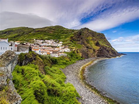 Azores Kindle Editon