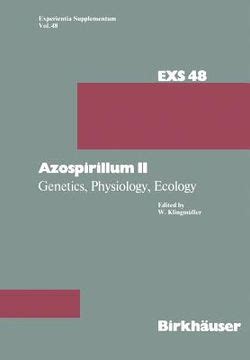 Azospirillum 2 Genetics Doc