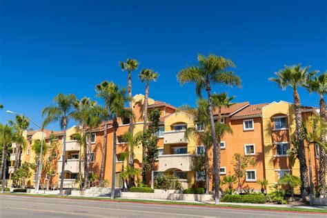 Aztec Corner Apartments: A Luxurious Destination for SDSU Students