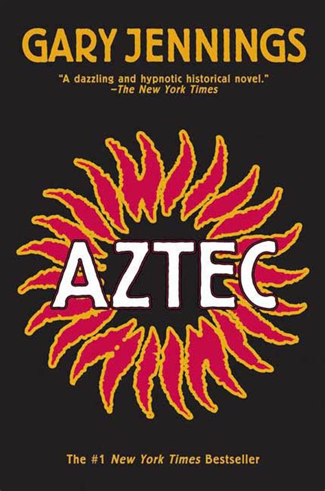 Aztec Gary Jennings PDF