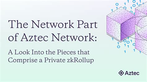 Aztec Network: A Revolutionary Force in Privacy