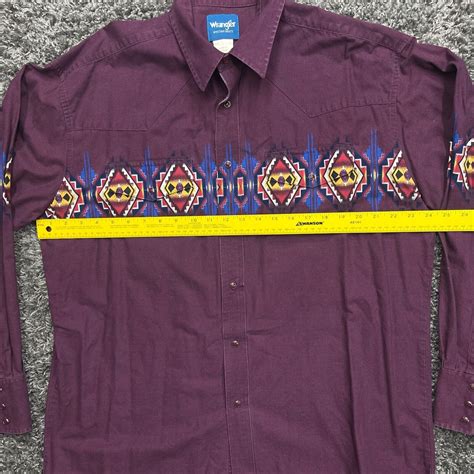 Aztec Pearl Snap Shirts: A Cultural Fusion of Style and History