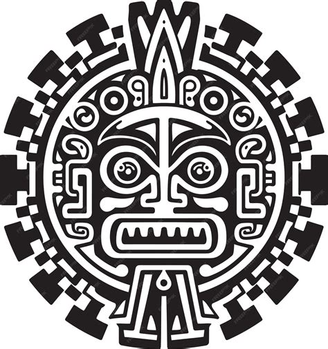 Aztec T-Shirts: A Timeless Symbol of Culture and History