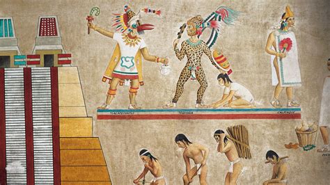 Aztecs: A Comprehensive Definition for AP World History