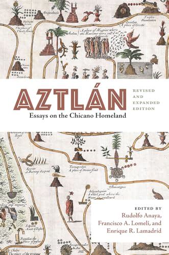 Aztlán Essays on the Chicano Homeland Revised and Expanded Edition Querencias Series Epub